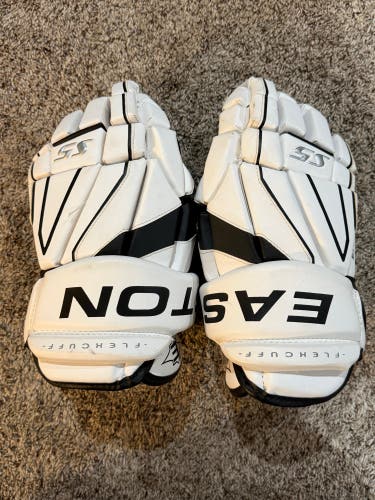 Easton S5 Gloves 14" (Used)