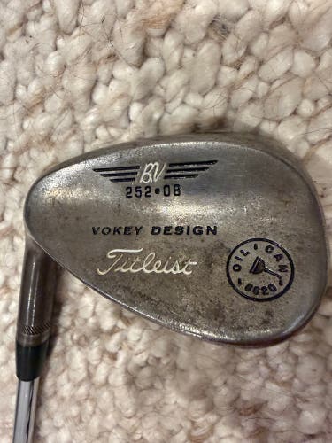 Titleist BV Vokey Wedges | Used & Clearance Deals
