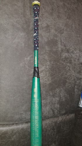 2023 Louisville Slugger Meta Composite BBCOR Certified Bat (-3) 29 oz 32" (Used)