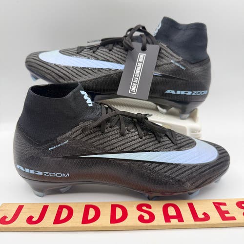 Nike Zoom Mercurial Superfly 10 Elite FG Shadow Pack Soccer FQ1454-001 Men’s Sz 9

New Without Box
