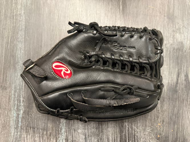 Rawlings GG Gamer RH Baseball Glove 12.75" (Used)
