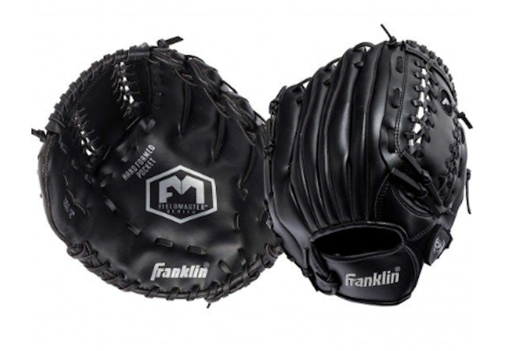 New Franklin FIELDMASTER BB/SB Glove RH Throw 11735-FRA22603