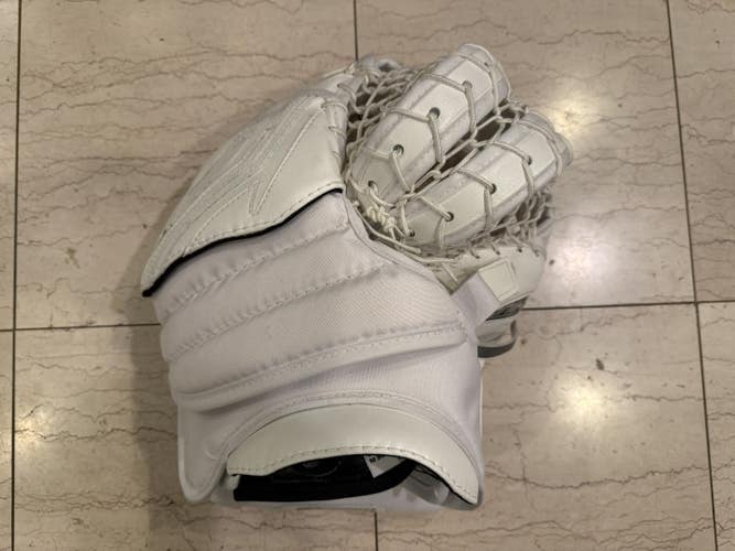 Senior Brian's Iconik Regular Catching Glove (New)