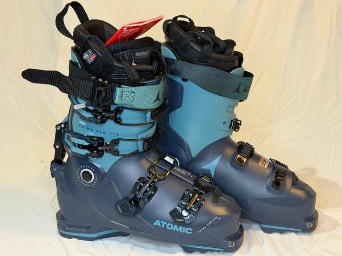 Atomic Hawx Prime XTD 115 W GW Ski Boots Mondo 26.5