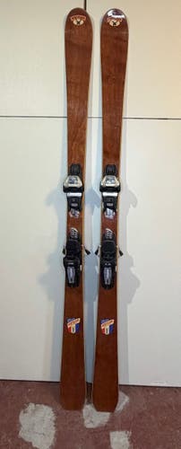 Northland CL-178 178cm – Marker Griffon 13 GripWalk Bindings