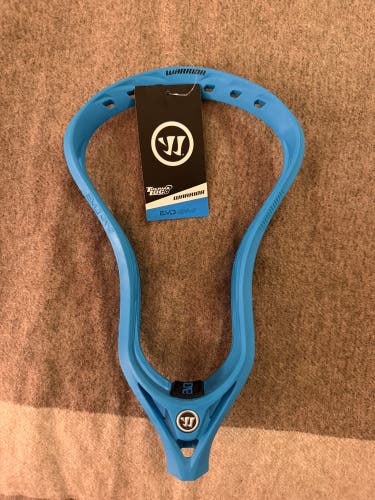 Warrior EVO QX2-O Head (New)