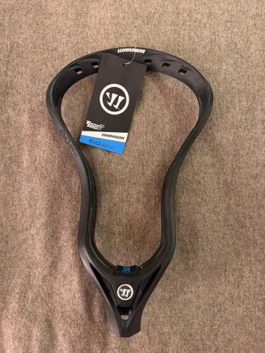 Warrior EVO QX2-O Unstrung Head (New)