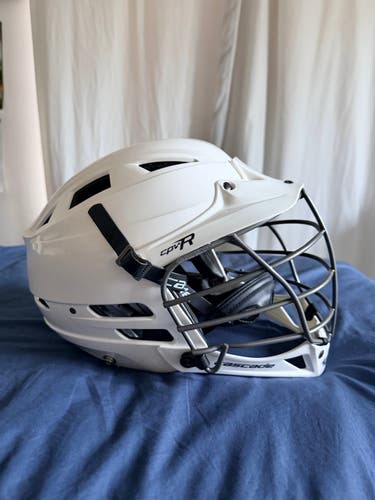 Cascade CPV-R Helmet (Used) Size S/M