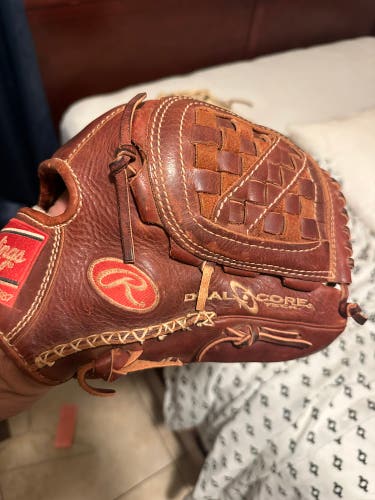 Rawlings Primo RH Baseball Glove 12" (Used)