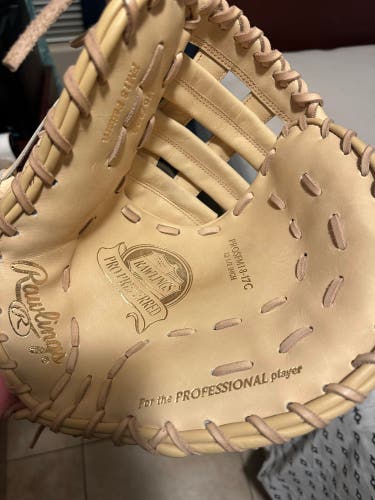Rawlings Pro Preferred RH First Base Baseball Glove 12.5" (New)