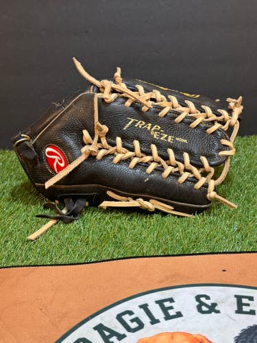 2010 Rawlings Gold Glove Series RH Outfield Softball Glove 14" (Used)