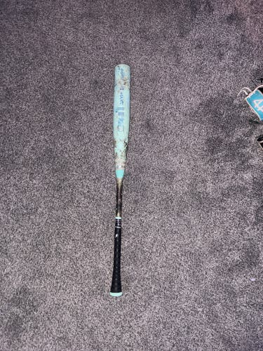 2026 Rawlings Icon Composite BBCOR Certified Bat (-3) 31 oz 34" (Used)