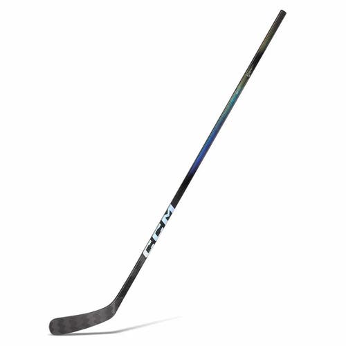 Senior CCM JetSpeed FT8 Pro Left Hand Hockey Stick P28+1/4 65 Flex (New)