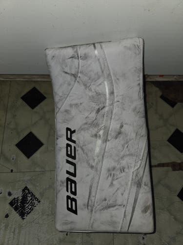 2021 Bauer GSX Regular (Used)