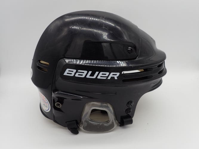 Bauer Helmet 4500 - Small - BLACK