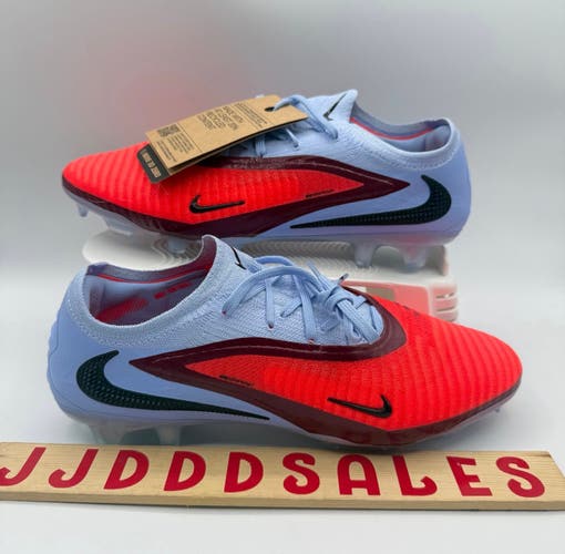 Nike Phantom 6 Elite FG Low Scary Good Pack Soccer Cleats HJ2146-400 Men’s Sz 10.5
New Without Box