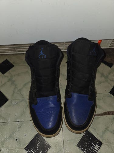 Men's Size M 12.0 (W 13.0) Air Jordan Shoes (Used)