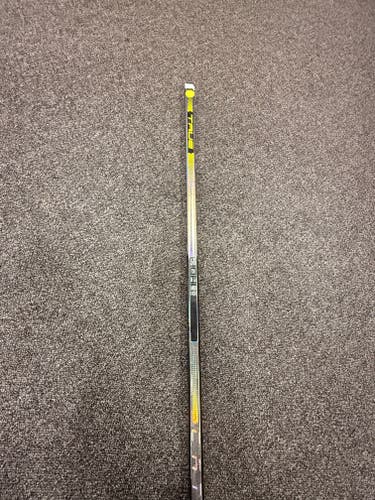 True Catalyst 9x3 Left Handed Intermediate  Hockey Stick T28 55 Flex