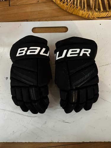 Bauer Gloves 12" (New)