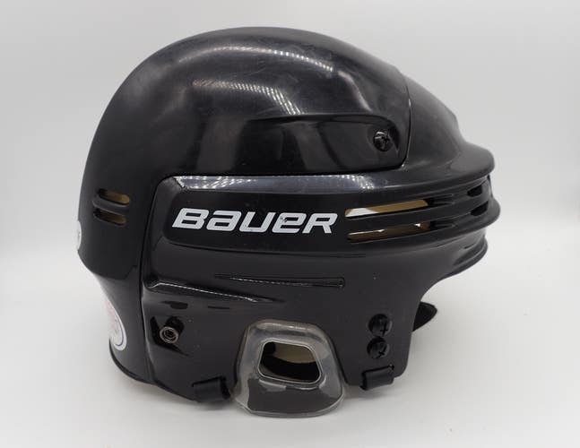 Bauer Helmet 4500 - XL - Extra Large - BLACK