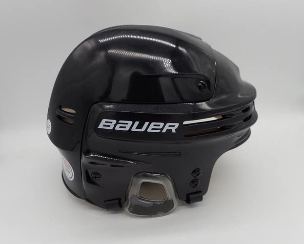 Bauer Helmet 4500 - Large - BLACK