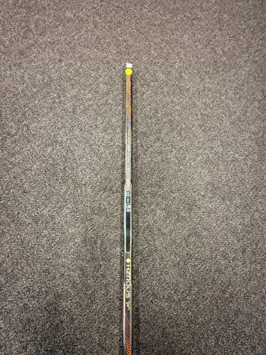 True HZRDUS 7x4 LEFT Handed SENIOR Hockey Stick T27 65 Flex (New)