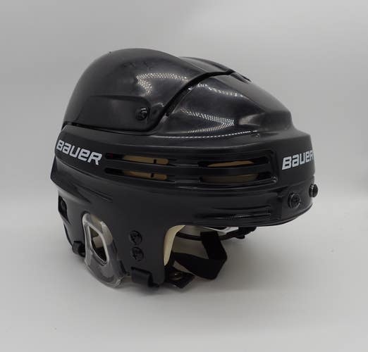 Bauer Helmet 4500 - XL - Extra Large - BLACK