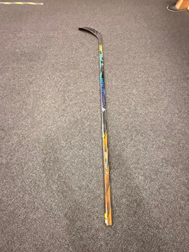 True HZRDUS FURY Intermediate Right Handed Hockey Stick T28 55 Flex (New)