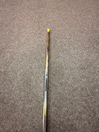 True HZRDUS FURY Intermediate left Handed Hockey Stick T28 55 Flex (New)