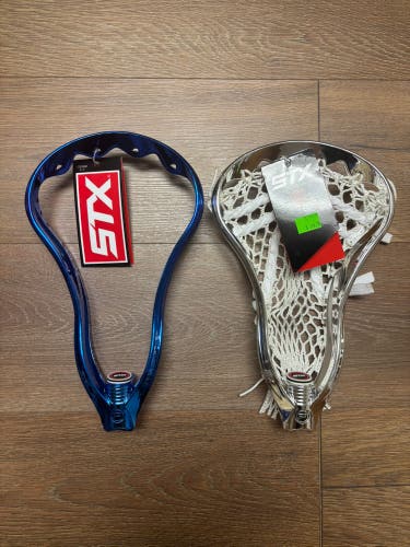 STX Proton Power 2 Bundle DESCRIPTION