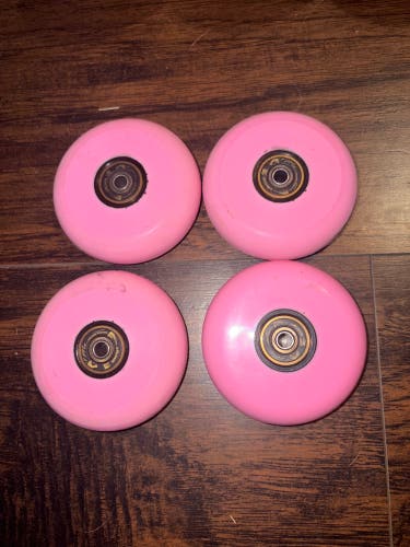 PROTOTYPES