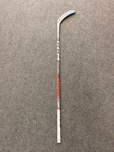 Intermediate CCM JetSpeed FT6 Team Left Hand Hockey Stick P29 55 Flex (New)