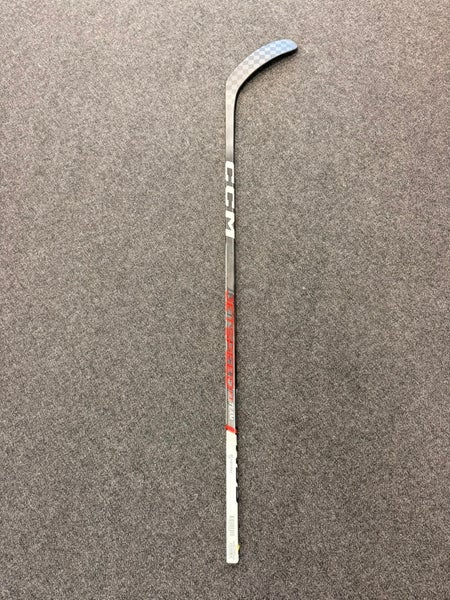 Intermediate CCM JetSpeed FT6 Team Left Hand Hockey Stick P29 55 Flex (New)
