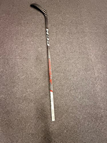 Intermediate CCM JetSpeed FT6 Team Right Hand Hockey Stick P90TM 55 Flex (New)
