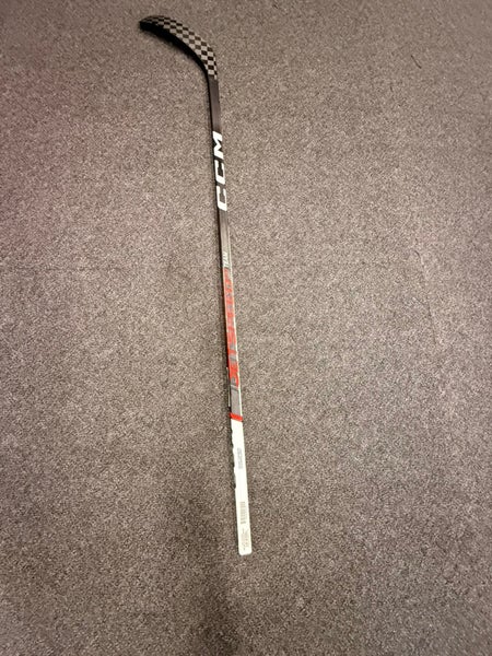 Intermediate CCM JetSpeed FT6 Team Right Hand Hockey Stick P90TM 55 Flex (New)