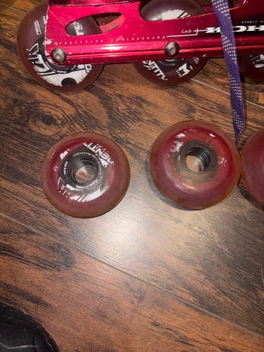 LOOKING FOR 3 76 AND 1 80MM
