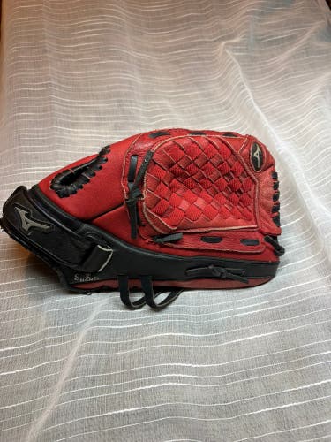 Mizuno PowerClose RH Baseball Glove 12" (Used)