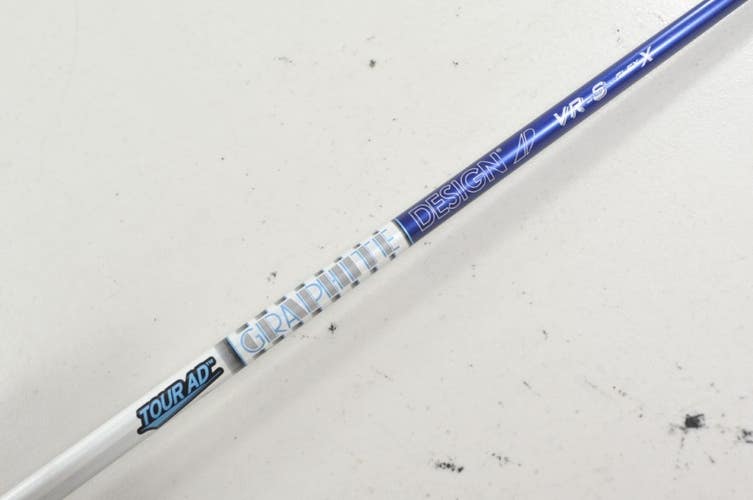 Graphite Design Tour AD VR 6 X-Stiff Flex PXG #5 Fairway Wood Shaft 42" # 219448