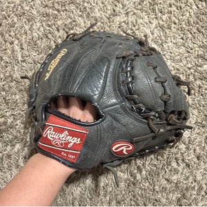 Rawlings RH Catcher's Baseball Glove 32.5" (Used)