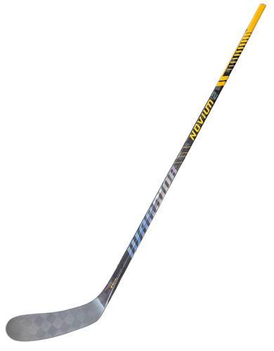 Warrior Covert QR6 Pro RH Pro Stock Hockey Stick 70 Flex P28 NHL New SON (16134)
