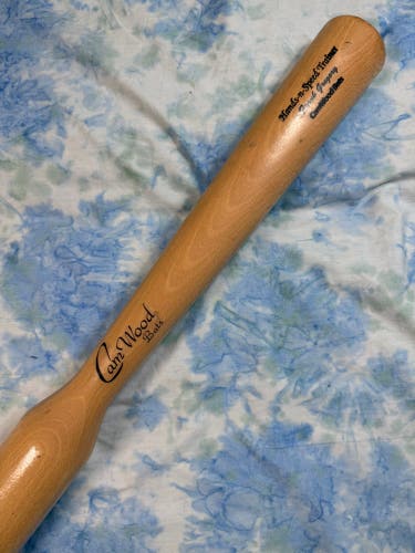 CamWood Trainer Bat 32in 45oz