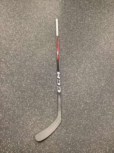 Used CCM JETSPEED FT + STICK Inter One Piece Right 55 Flex 11851-S000054219