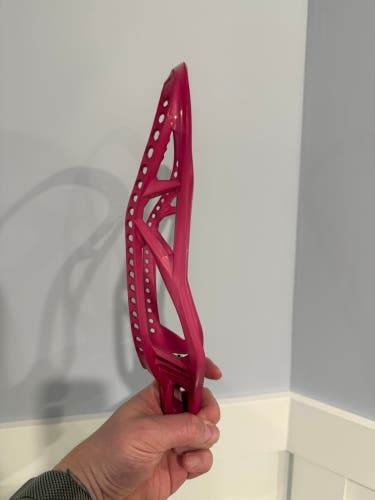 Brand New Loading WYN Lacrosse Head - Pink