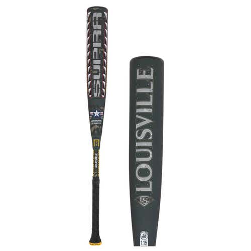 Used Louisville Slugger WBL2700801 32" 24 oz. - New Condition