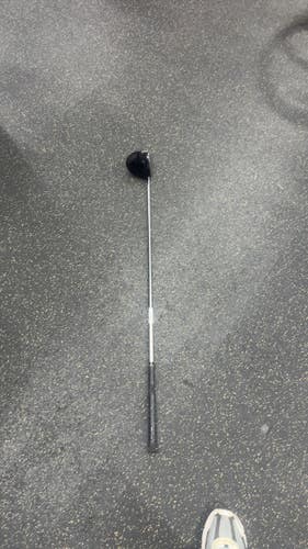 Used Callaway FT 9 Mens Driver LH 10.5 Degree 11337-S000499266