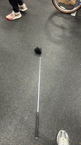 Used Callaway EPIC FLASH Mens Driver LH 10.5 Degree 11337-S000499271