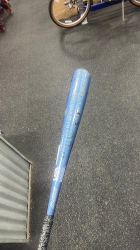Used Louisville Slugger OMAHA BB/SB USA 2 5/8 Bat 28" 11337-S000499217