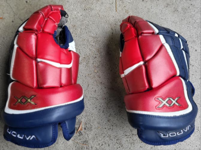 Nike Vapor XXXX Gloves 12" (Used)