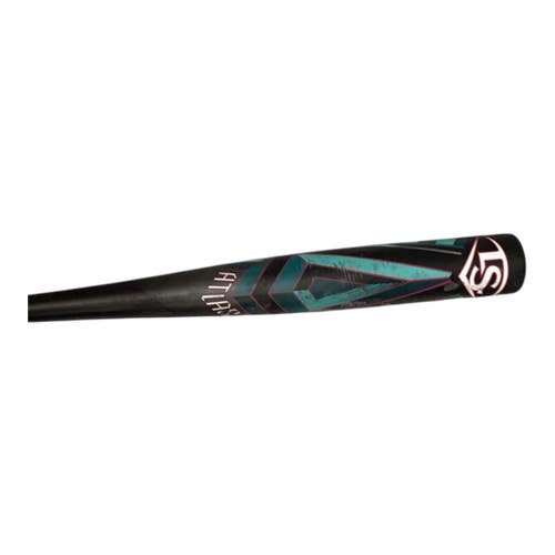 Used Louisville Slugger ATLAS BB/SB High School -3 Bat 34" 11443-S000209726