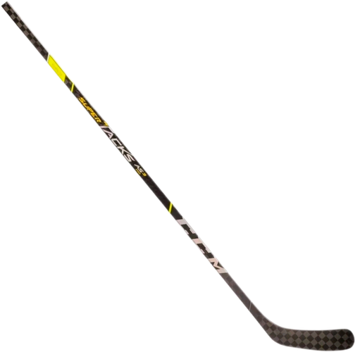Intermediate CCM Super Tacks AS3 Pro Right Handed Hockey Stick P90TM 55 Flex (New)